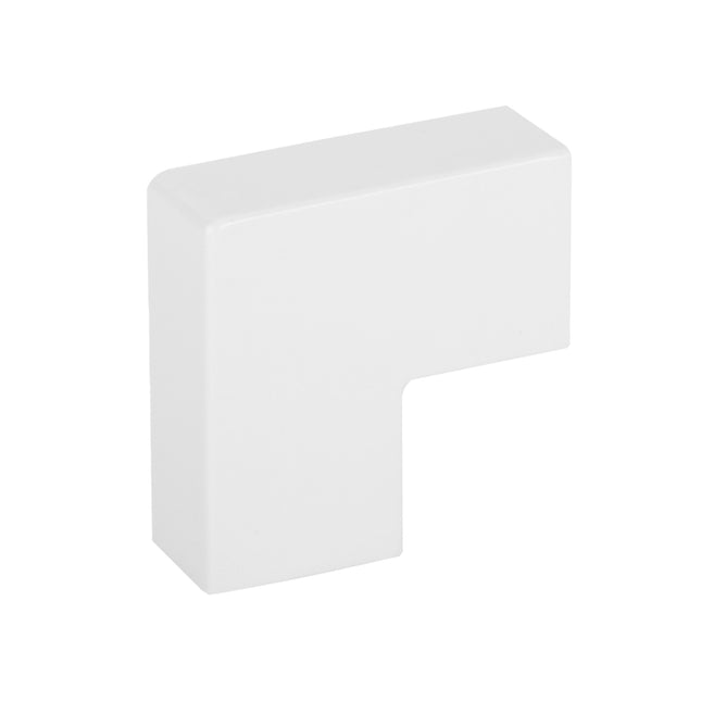 Pokrywa łącząca łącznik kątowy do koryta 80x40