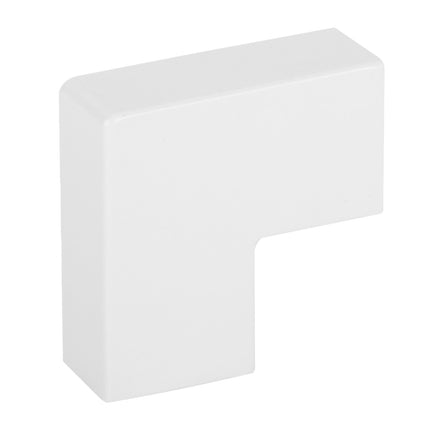 Pokrywa łącząca łącznik kątowy "L" do koryta 80x60