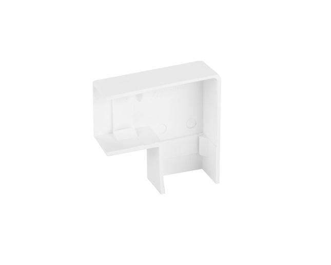 Pokrywa łącząca łącznik kątowy do koryta 80x40 Euro-Box