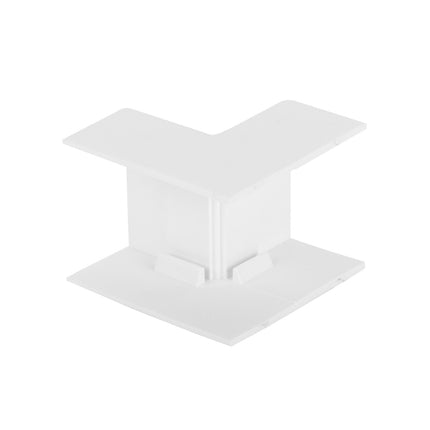 Łącznik kątowy wewnętrzny 90* do koryta 80x60