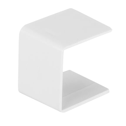 Pokrywa łącząca prosta łącznik prosty do koryta 80x40