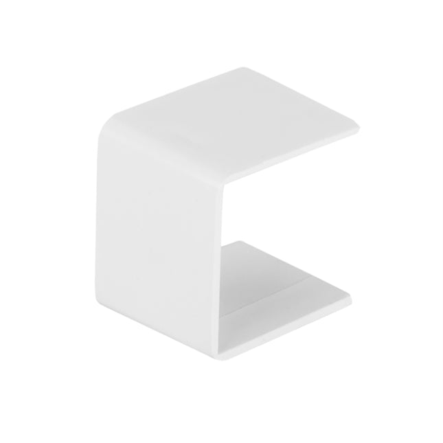 Pokrywa łącząca prosta łącznik prosty do koryta 80x40