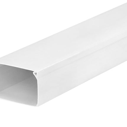 CABLE TRAY STRIP CABLE CHANNEL TRAY WITH TAPE 60x40 PACKAGING