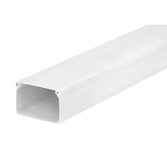 CABLE TRAY STRIP CABLE CHANNEL TRAY WITH TAPE 60x40 PACKAGING