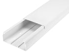 CABLE TRAY STRIP CABLE TRAY TRAY WITH COVER WITH TAPE 100x40 PACKAGING