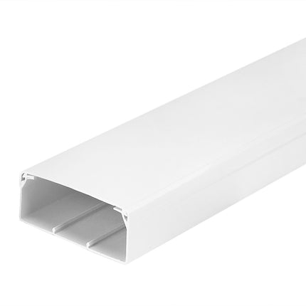 CABLE TRAY STRIP CABLE TRAY TRAY WITH COVER WITH TAPE 100x40 PACKAGING