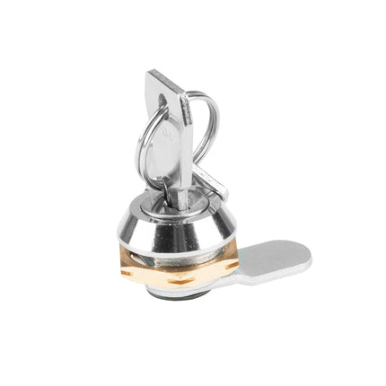 Zamek krzywkowy do skrzynki na listy 9 mm 1ZC-0818 Euro-Box