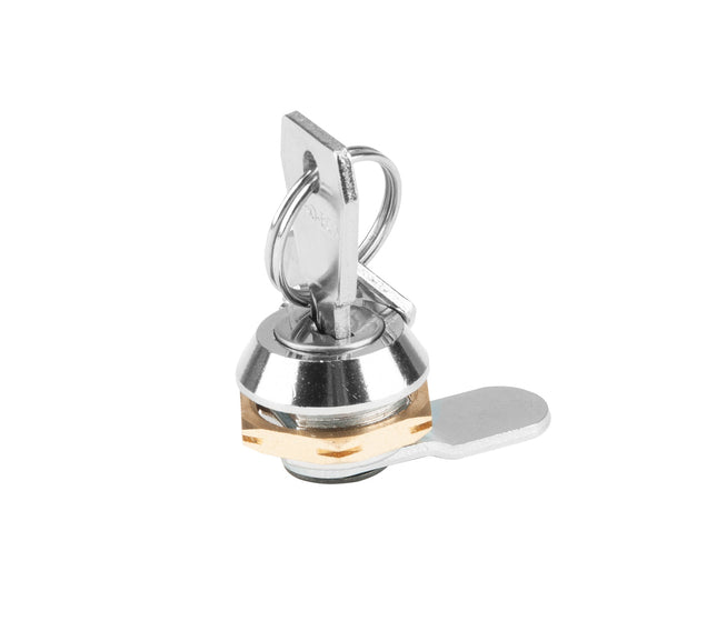 Zamek krzywkowy do skrzynki na listy 9 mm 1ZC-0818 Euro-Box