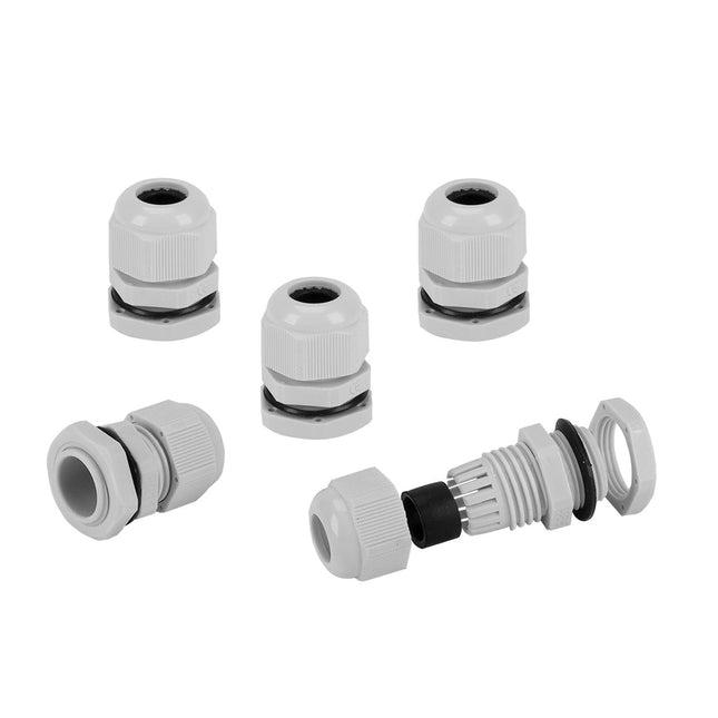 Dławik kablowy wodoodporny PG 36 IP67 Euro-Box