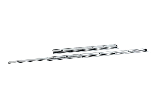 Prowadnica do mebli metalowych L450 H50 Euro-Box