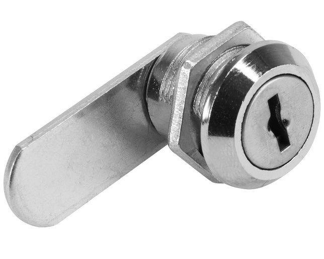 Zamek krzywkowy z nakrętką różny kod typ B 1ZC-0474 Euro-Box