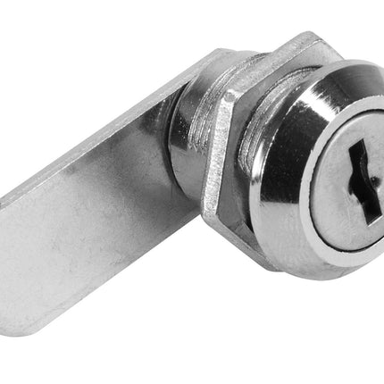 Zamek krzywkowy do skrzynki na listy 1ZC-0176 EuroBox.pl