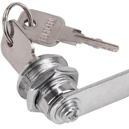 Zamek krzywkowy do skrzynki na listy 1ZC-0176 EuroBox.pl