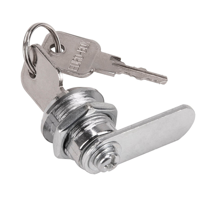 Zamek krzywkowy do skrzynki na listy 1ZC-0176 EuroBox.pl