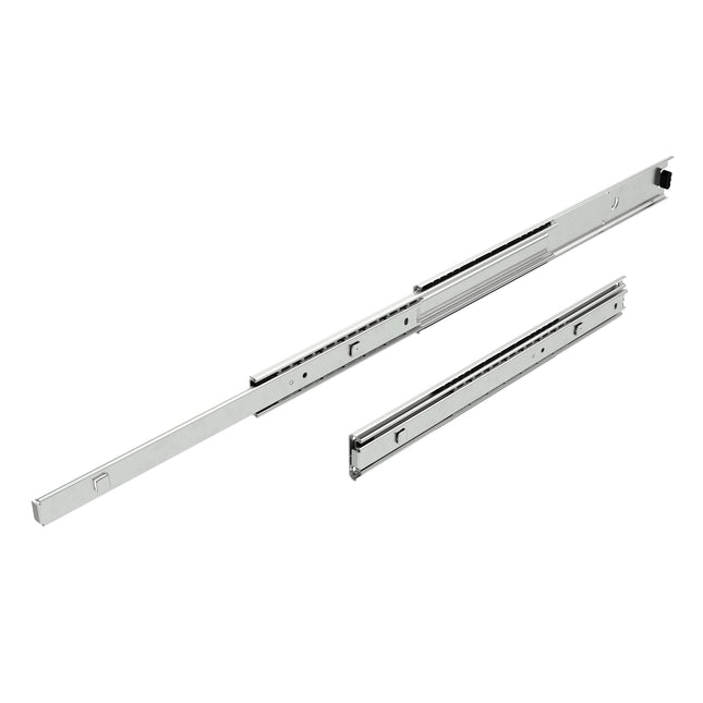 Prowadnica do mebli metalowych L500 H50