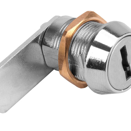 ZAMEK KRZYWKOWY DO SKRZYNKI NA LISTY SZAFKI BHP SZKOLNEJ JEDEN KOD 180* 1ZC-0593 Euro-Box