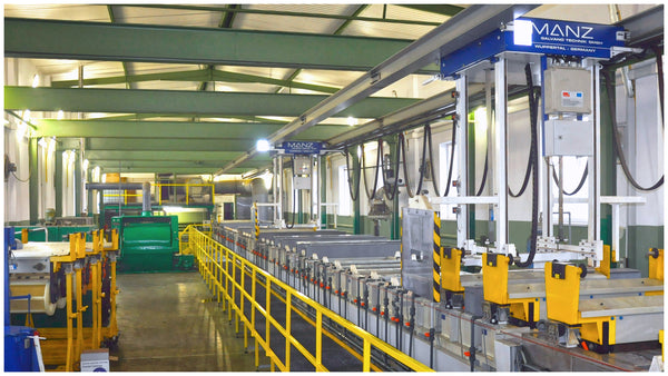 Cynkowanie galwaniczne