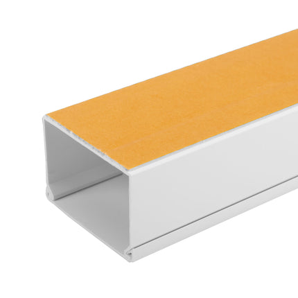 CABLE TRAY STRIP CABLE CHANNEL TRAY WITH TAPE 60x40 PACKAGING