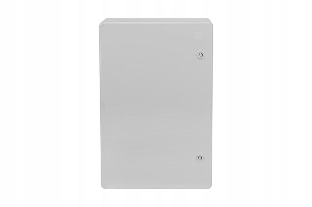 Rozdzielnia skrzynka montażowa obudowa elektryczna hermetyczna IP65 ABS 40x50x18 Euro-Box