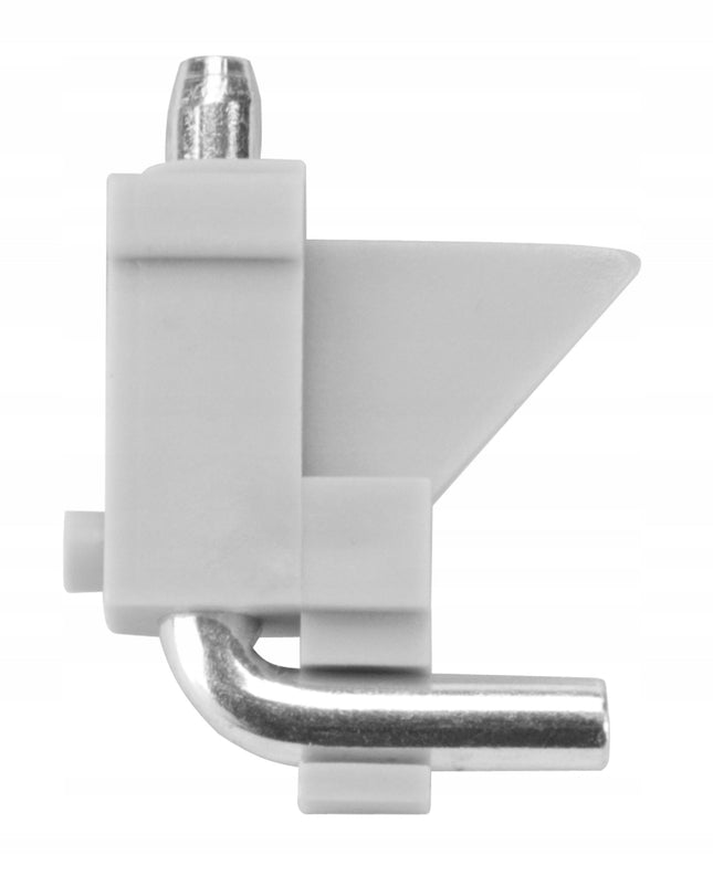Zawias sworzniowy rantowy prawy 0Z-0064 Euro-Box