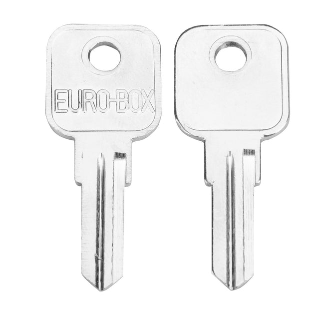 Klucz surowy do wkładki M4302 2KC-0070