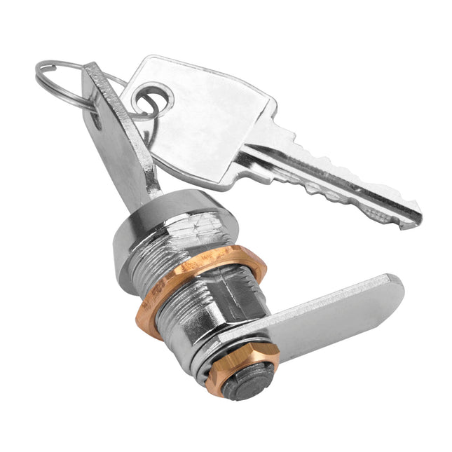 ZAMEK KRZYWKOWY DO SZAFY UBRANIOWEJ BHP SZAFEK SZKOLNYCH RÓŻNY KOD 43 TYP B 1ZC-0234 Euro-Box