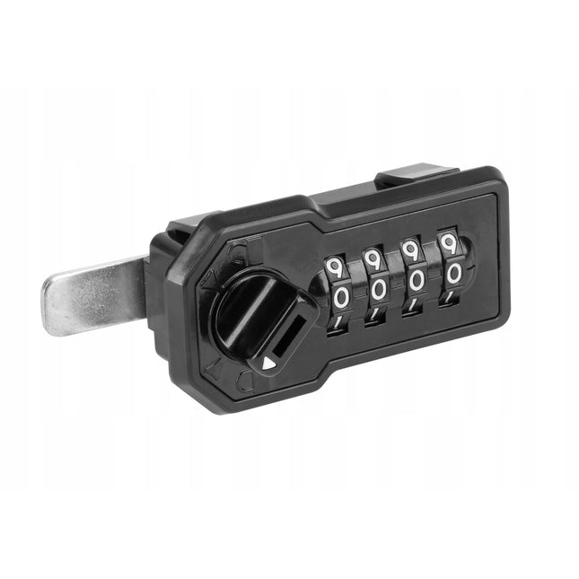 Master Combination Lock 1ZE-031