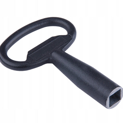 Square Key 8 mm 2KP-0012 – EuroBox.pl