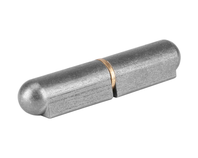 Zawias toczny spawany demontowany długość 80 mm 0Z-0067 Euro-Box