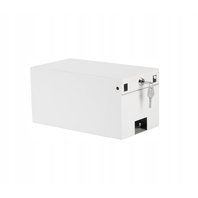 Obudowa metalowa szafka montażowa TVK 180x340x170