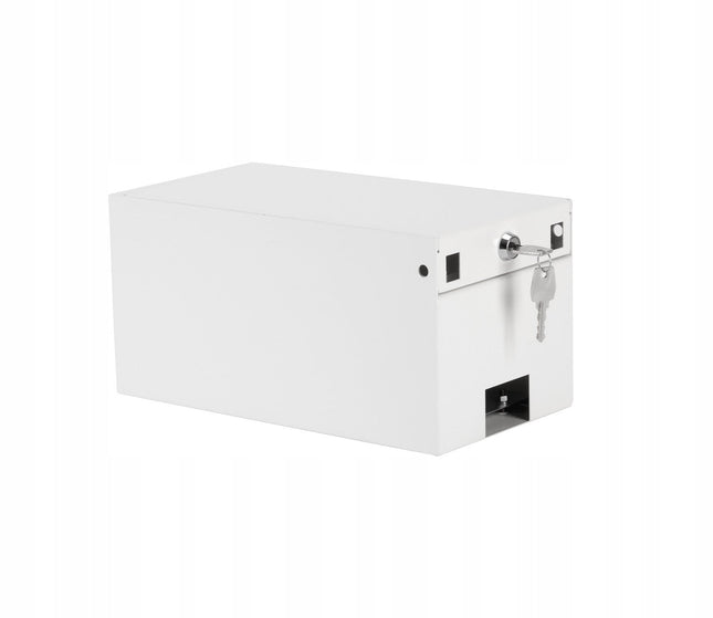Obudowa metalowa szafka montażowa TVK 180x340x170 Euro-Box