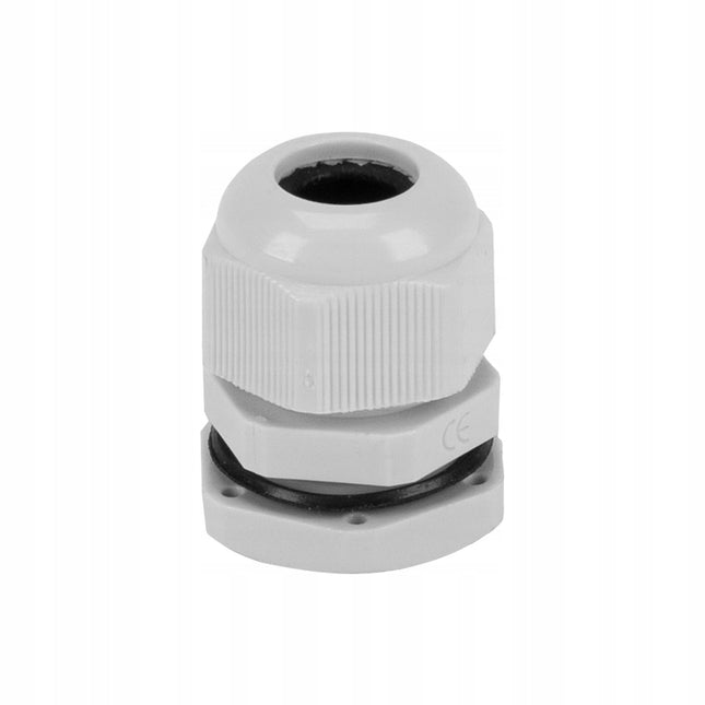Dławik kablowy wodoodporny PG 9 IP68 Euro-Box