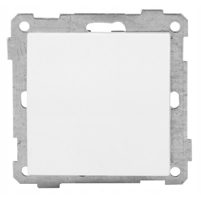 Wyłącznik pojedynczy z ramką CANDELA