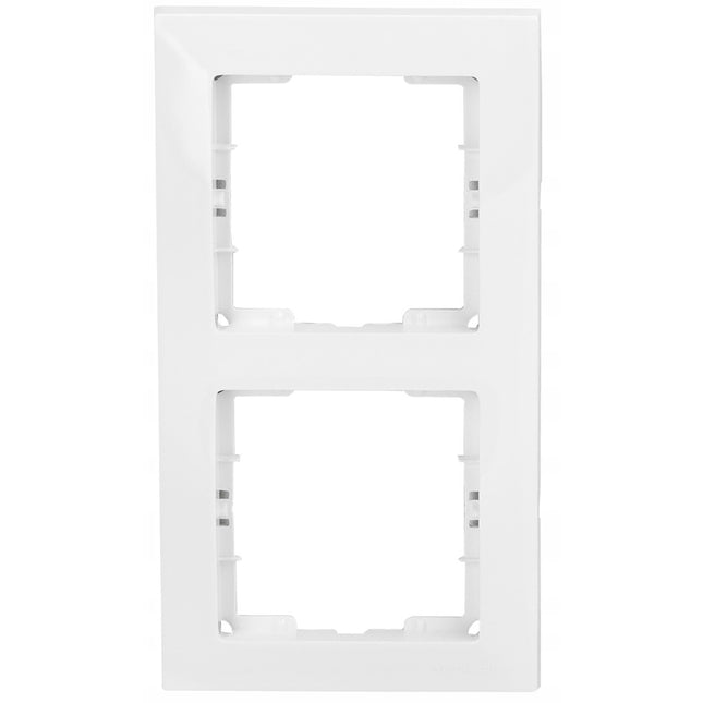 Ramka podwójna pionowa CANDELA