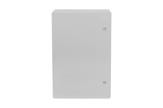 Rozdzielnia skrzynka montażowa obudowa elektryczna hermetyczna IP65 ABS 30x40x17 Euro-Box