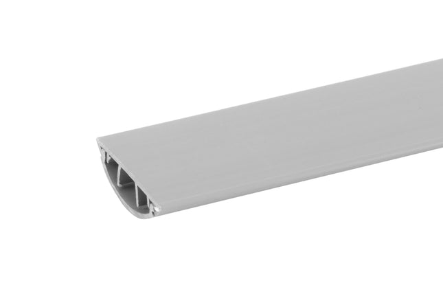Koryto kablowe podłogowe kanał elektroinstalacyjny 50x13 2 m Euro-Box