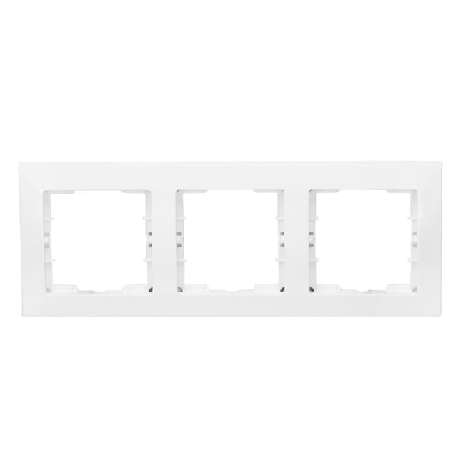 Ramka potrójna pozioma CANDELA