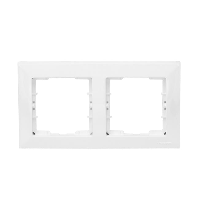 Ramka podwójna pozioma CANDELA