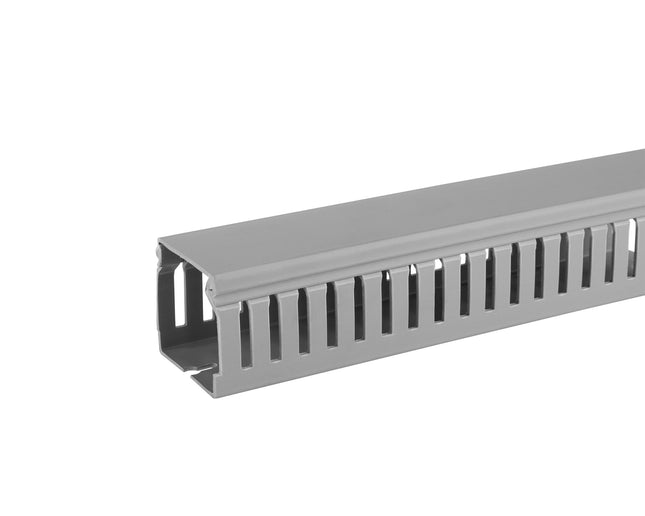 Koryto kablowe grzebieniowe kanał elektroinstalacyjny 40x40 2 m Euro-Box