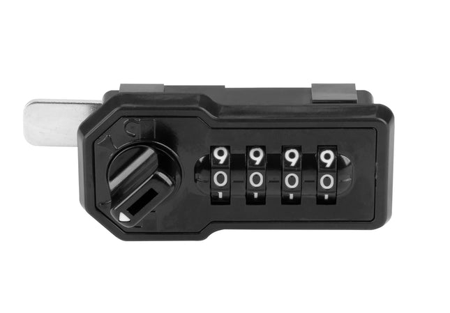 Zamek szyfrowy master na hasło 1ZE-031 Euro-Box