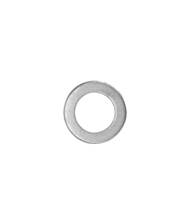 Podkładka płaska gładka ocynkowana 16 mm 50 szt. Euro-Box
