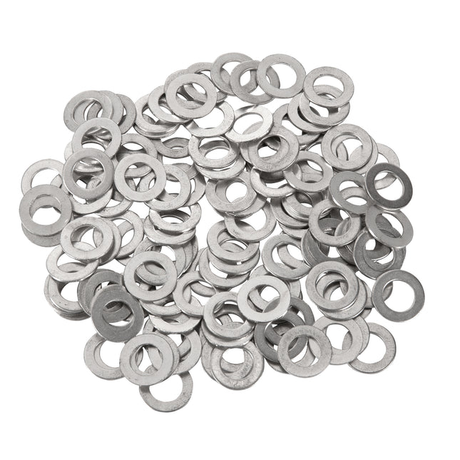 Podkładka płaska gładka ocynkowana 16 mm 10 szt.