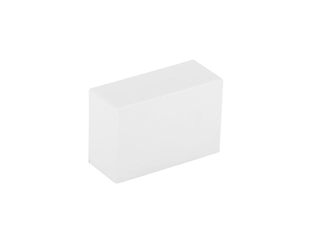 Zakończenie koryta kablowego 16x16 Euro-Box