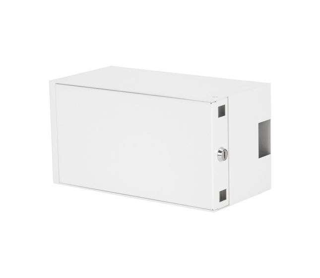 Obudowa metalowa szafka montażowa TVK 180x340x170 Euro-Box