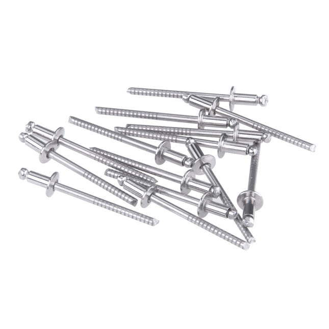 Nit zrywalny ze stali nierdzewnej 3x6 1000 szt.