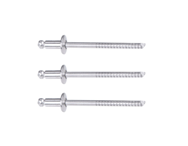 Nit zrywalny ze stali nierdzewnej 3x6 1000 szt. Euro-Box