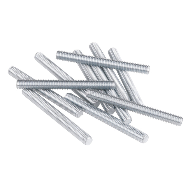 Szpilka gwintowana M5 ocynk 100 szt.