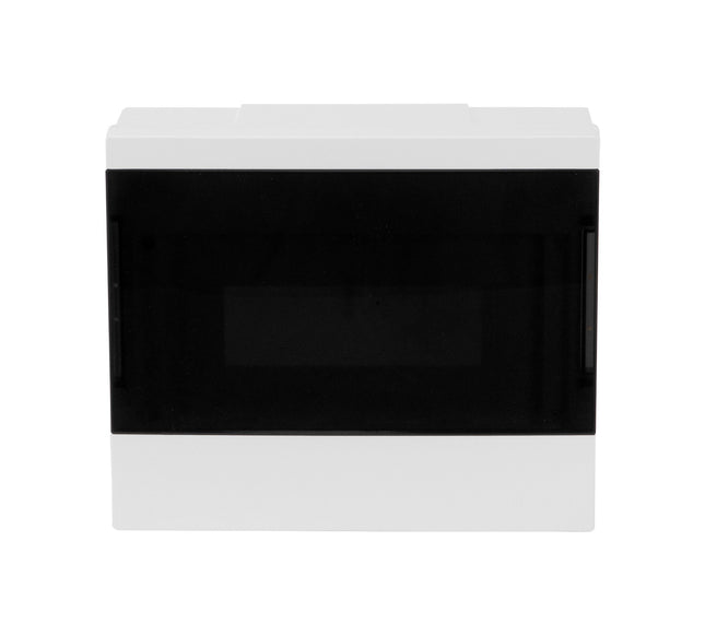 Rozdzielnica elektryczna natynkowa 1x9 modułów Euro-Box