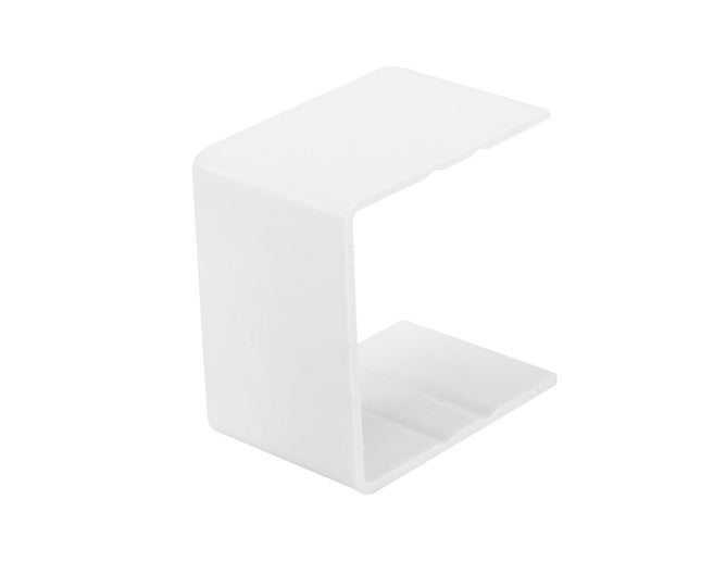 Łącznik montażowy prosty uniwersalny do koryta kablowego 100x60-48-40-36 Euro-Box