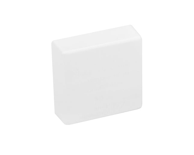 Zakończenie uniwersalne koryta kablowego 40x40-25-16 Euro-Box